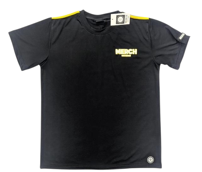 2025 MERCH Short Set