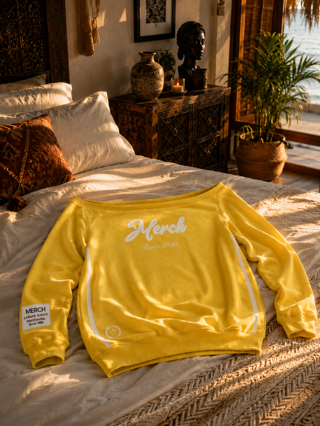 Women's Not 2 Much Top