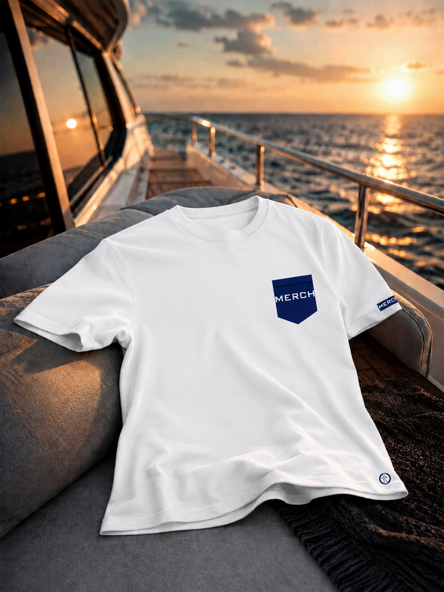 MERCH Mens Yacht Club Edition 2026